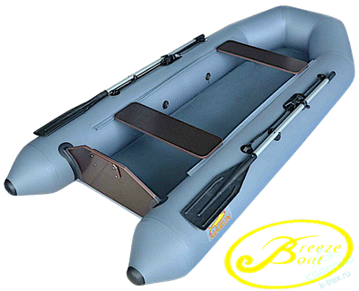 Лодка ПВХ Marlin Breeze 280