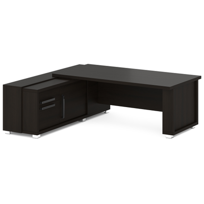 Дуб Линдберг темный