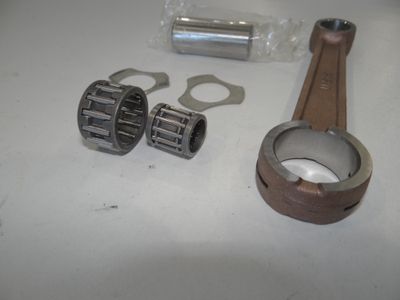 Шатун коленвала Минск