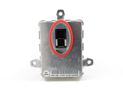 Блок розжига AL Bosch 6.0 АНАЛОГ, D1 (M-Benz, BMW, Land Rover), OEM, (7255724, 1 307 329 263 01 , 130732926301)