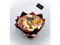 Премиум-букет "Винтаж"