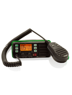 Радиостанция бортовая Миран РР-С2 (300-336 Мгц) 25 Вт 13.8В IP67 с сертификатом РКО