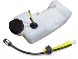 Топливный бак шланги триммера