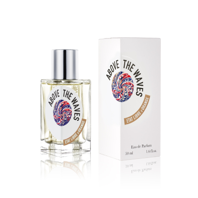 Парфюмерная вода ABOVE THE WAVES - Etat Libre D Orange