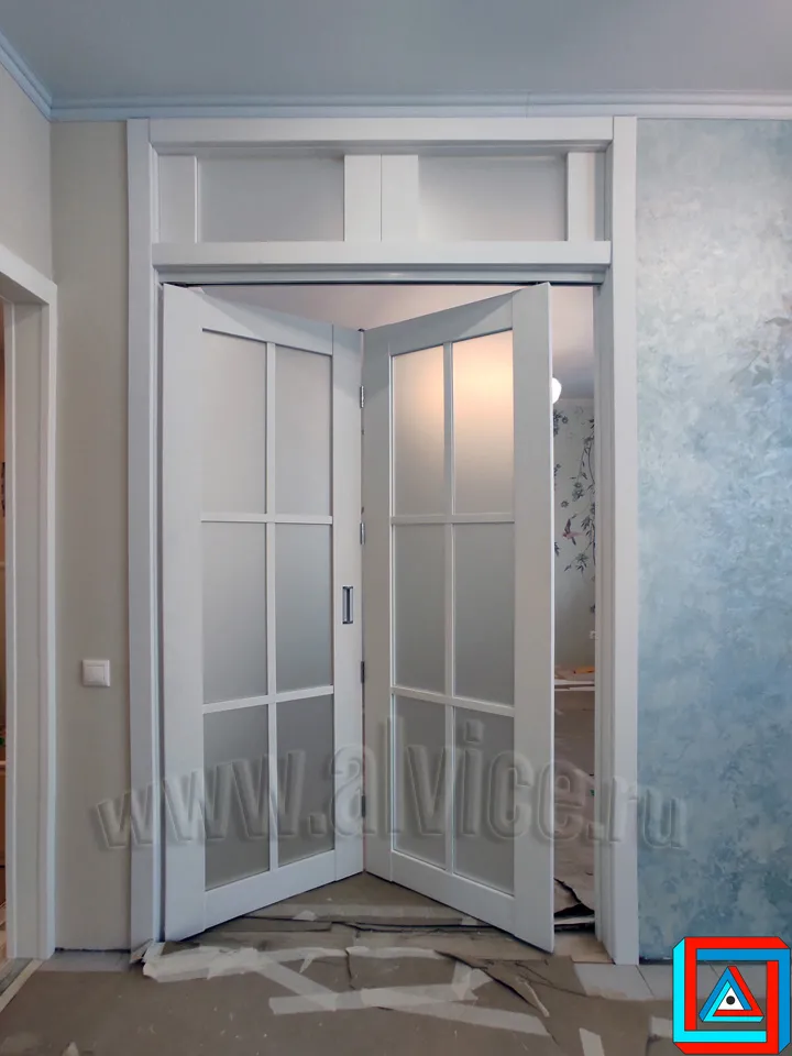 Схема сложения - книжка