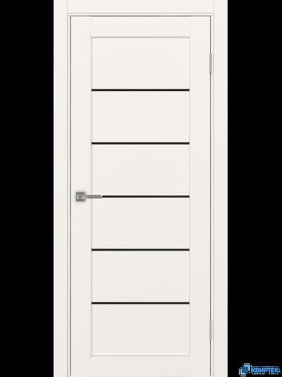 OPTIMA PORTE Парма 401АПП.1 Молдинг SC/SB