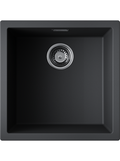 Мойка Omoikiri YAMAKAWA 45T-U/I