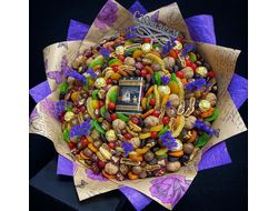 Букет "Шахерезада"