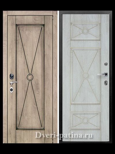 Прованс Данте 1