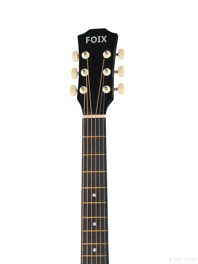 Foix 38C-M-BK 1