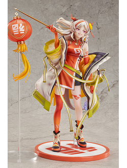 Фигурка 1/7 Нян (Nian Spring Festival VER.)