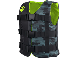 Продажа спасательных жилетов Mesle H210 (Camo) в Иркутске