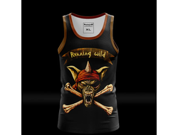 Running Wild - Bad To The Bone TANK TOP SHIRT