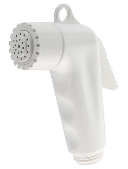 Лейка душа с клапаном