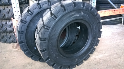 Шина цельнолитая 7.00-12 Starco Unicorn