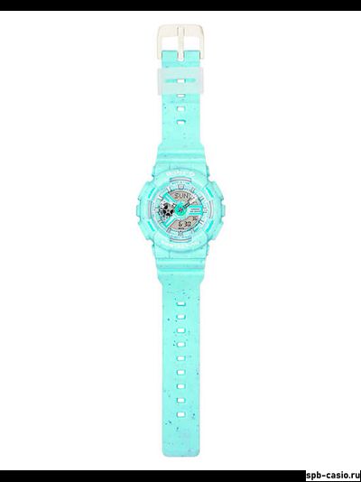 Часы Casio Baby-G BA-110PI-2AER