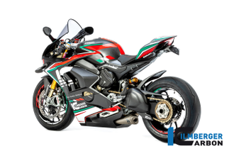 Полный комплект карбона Ilmberger Ducati Panigale V4 / V4S