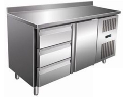 Стол холодильный Cooleq GN2230TN (внутренний агрегат)