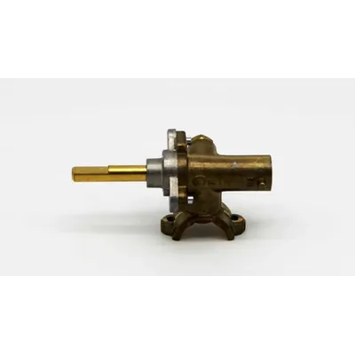 Кран газовый Дарина