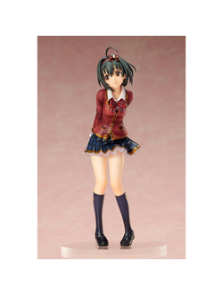 Фигурка 1/8 Михо Кохината (Miho Kohinata Love Letter Ver.)