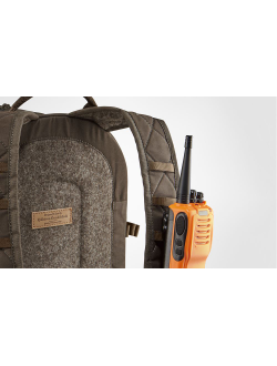 Рюкзак Fjallraven Lappland Hike 15 Black