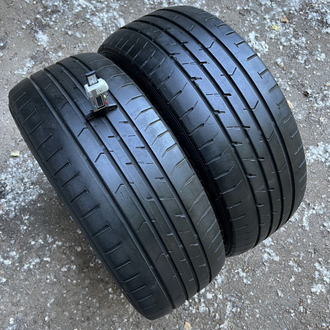 225/50R18 GoodYear Eagle RVF Eco пара 2шт