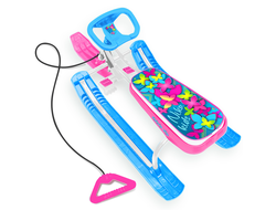 Продажа снегокатов Team Sport 3.0 (Blue/White) в Иркутске по низким ценам