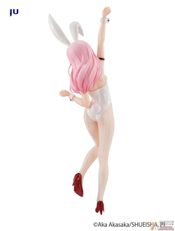 Фигурка Тика Фудзивара (Chika Fujiwara BiCute Bunnies)