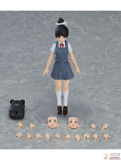 Фигурка фигма Рэн Хадзуки (figma Ren Hazuki)