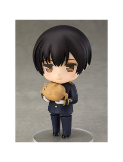 Нендроид Япония (Japan)