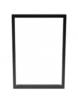 Подстолье для барной стойки «ЛОФТ №20» (высота 865 мм)