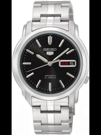 Наручные часы Seiko SNKK71K1