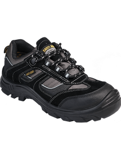 Полуботинки JUMPER (ДЖАМПЕР) с КП и КС