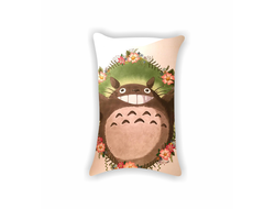 Подушка Мой сосед Тоторо, Totoro №10
