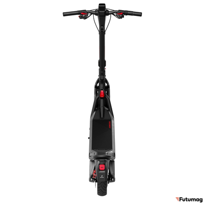 Электросамокат Segway SuperScooter GT3