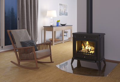 Печь EVEREST F12