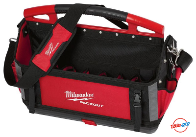 Сумка для инструмента Milwaukee PACKOUT 50 см 4932464086
