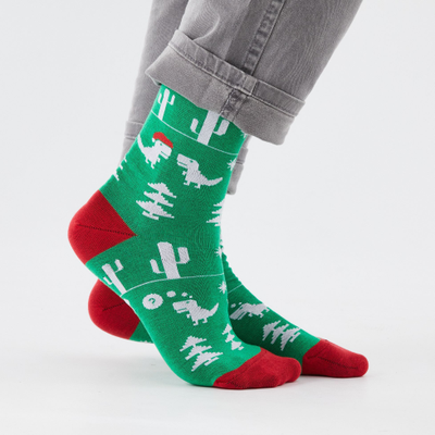 В поисках вечной ёлки