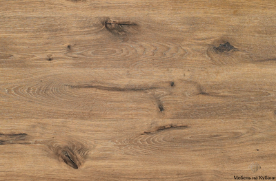 Столешница СКИФ Дуб Норманд № 199 (3000*600*38)