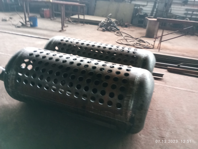 комплект барабанов к котлу Е 1/9..89635036408