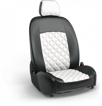 РОМБ ЛЮКС БЕЛЫЙ