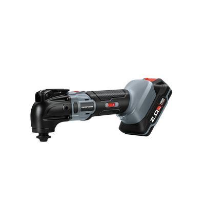 Аккумуляторный реноватор PROFIPOWER MKDTM-18V (2шт. 2.0Ач, 0-18000кол/мин., 4,0°. насадок 6шт, З/У)