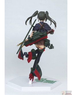 Фигурка Дзуйкаку (Zuikaku Kai Ni)