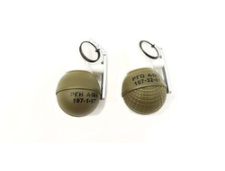 Гранаты РГО и РГН 1/6 (78075) - DAMTOYS