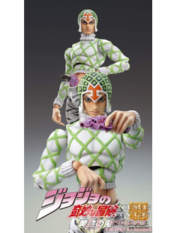 Фигурка Гвидо Миста (Guido Mista Second Ver.)