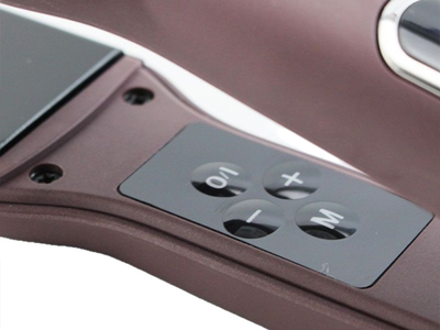 корейский утюжок для волос Fun Kor Hair Straightener