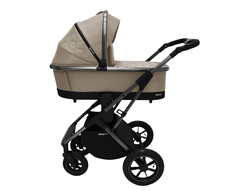 Коляска 3в1 Sweet Baby Rocco Beige (Air)