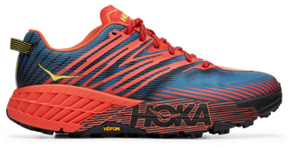 Hoka Speedgoat 4 M WIDE 1106528 FPBL