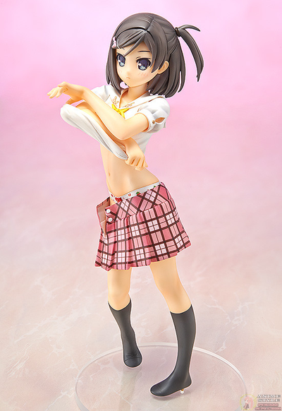 Фигурка 1/8 Цукико Цуцукакуши (Tsutsukakushi Tsukiko)
