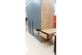 шкаф пасифик